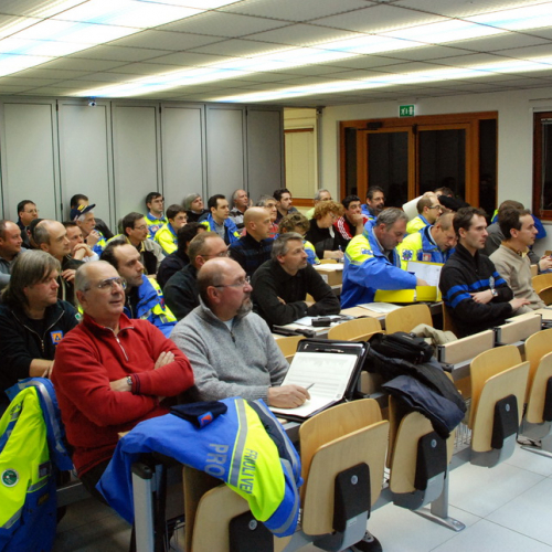Corso del 24/11 n. 8 / 74438