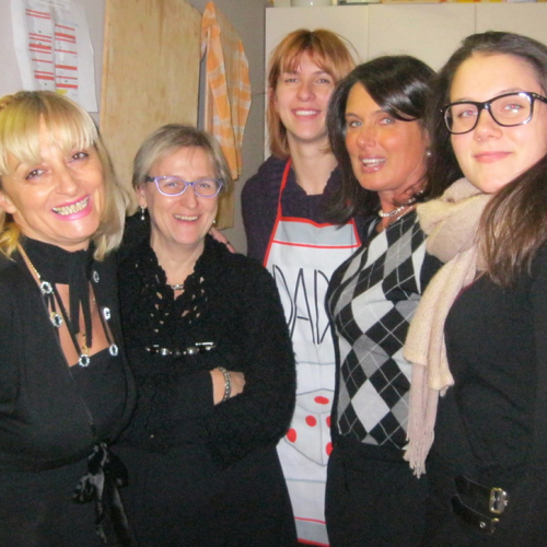 Attivit‡ Gruppo n. 7 / 74465