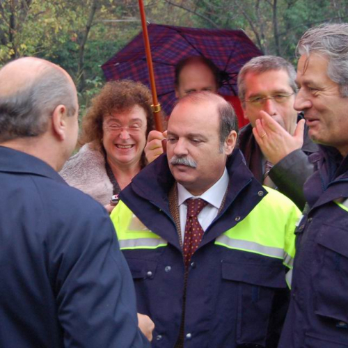 Inaugurazione foto 16 / 7004