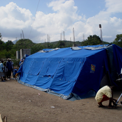 Haiti 17 febbraio n. 6 / 48681