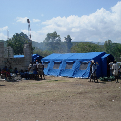 Haiti 17 febbraio n. 8 / 48683