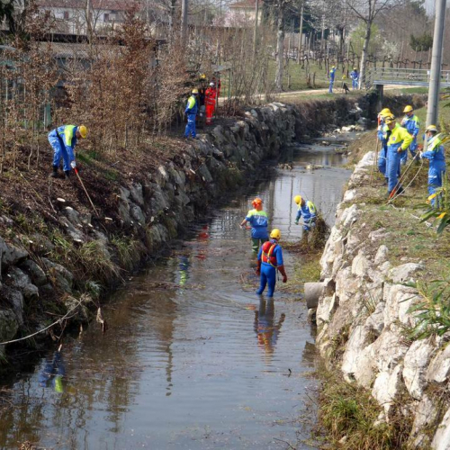 Intervento Caneva n. 17 / 78868