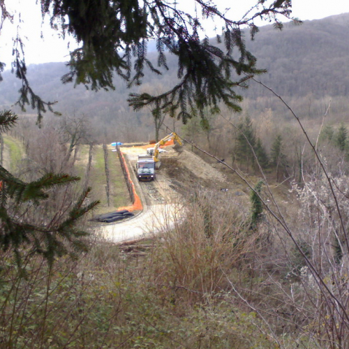 Lavori OPI 618 al 03/03 n. 3 / 35545