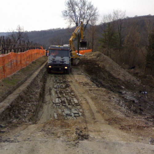 Lavori OPI 618 al 03/03 n. 5 / 35546