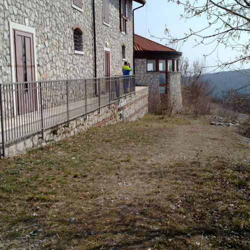 Attivit‡ sorveglianza n. 1 / 77694