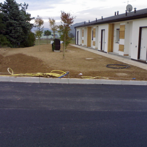 Villaggio Friuli al 17/10 n. 2 / 43687
