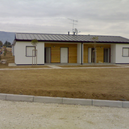 Villaggio Friuli al 17/10 n. 3 / 43688