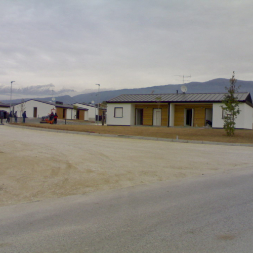 Villaggio Friuli al 17/10 n. 4 / 43689