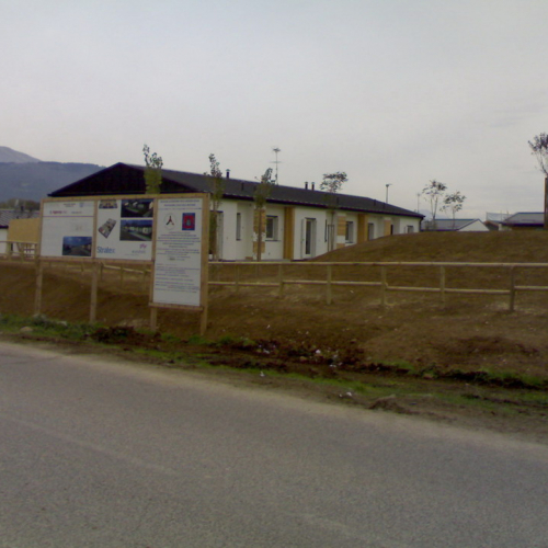 Villaggio Friuli al 17/10 n. 5 / 43690