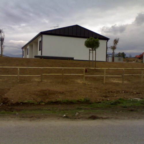 Villaggio Friuli al 17/10 n. 6 / 43691