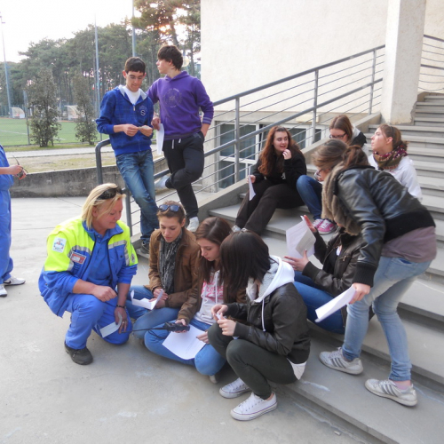 Terza sessione stage 2012 n. 62 / 78404