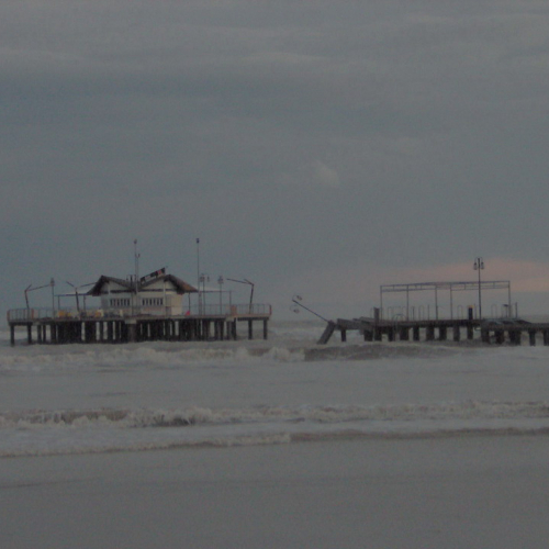 Lignano mareggiata 01/12 n. 17 / 32757