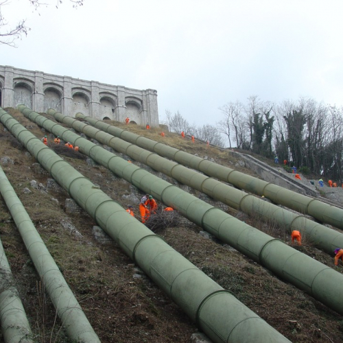 foto esercitazione n. 18 / 21418