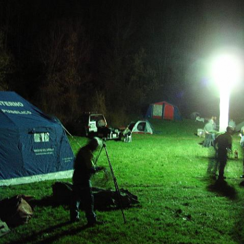 Emergenza Abruzzo n. 9 / 38848