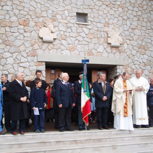 Giornata del Ringraziamento n. 16 / 58879