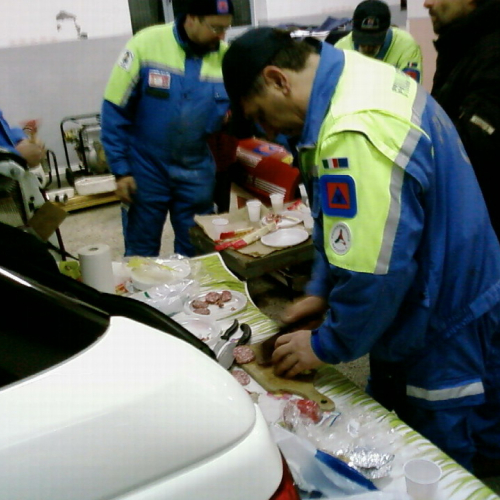 Attivit‡ 23/01 n. 16 / 47400