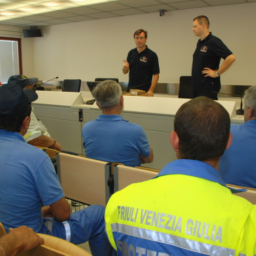 Partenza Puglia 2011 n. 17 / 67986