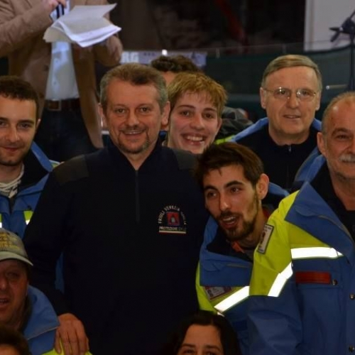 12 Campionato di sci foto n.8 / 112631