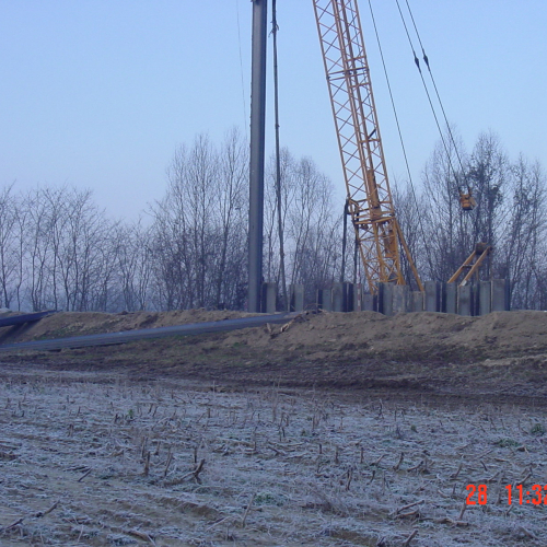 foto lavori Meduna 03 / 8173