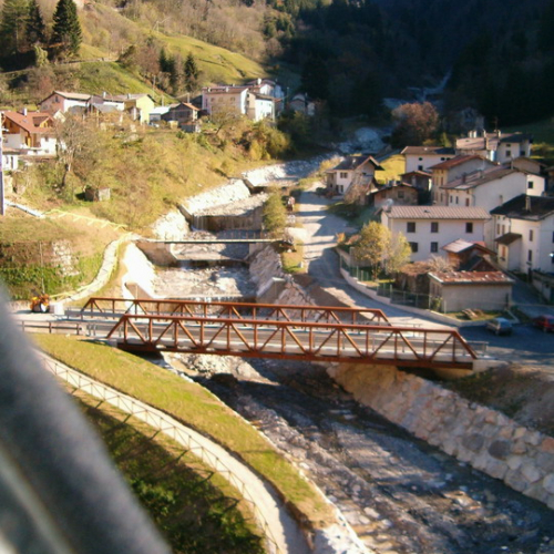 Ponte sul Geloviz 01 / 6558