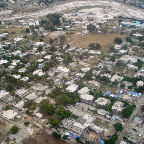 Haiti 18 febbraio n. 12 / 48700