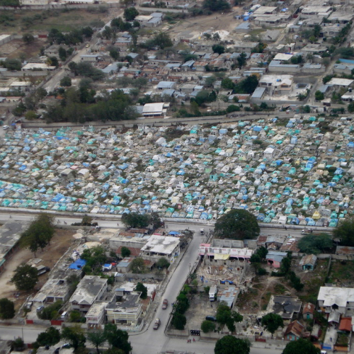 Haiti 18 febbraio n. 14 / 48702