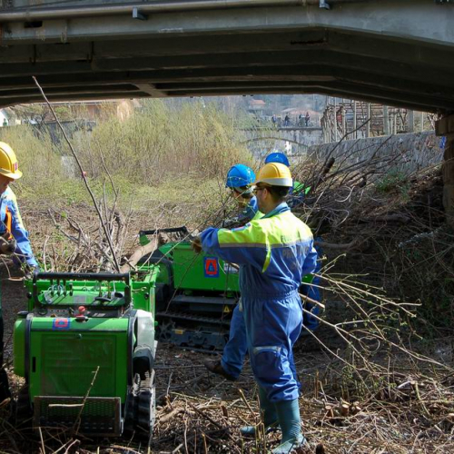 Intervento Venzone n. 15 / 79055