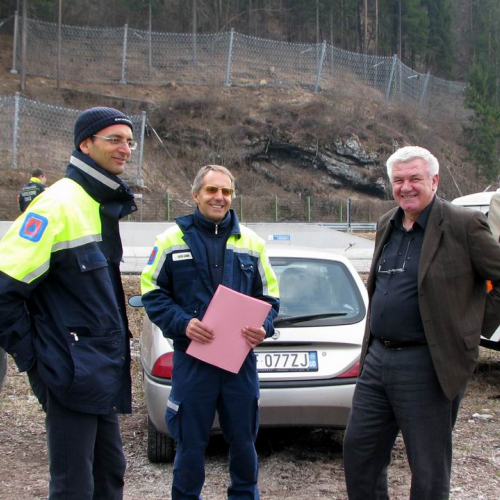 Intervento Ovaro n. 18 / 79000