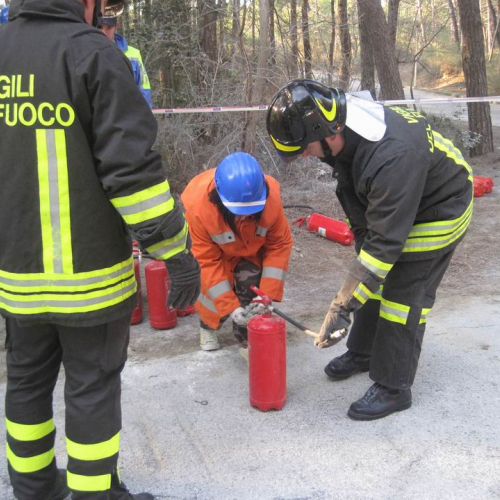 Gallery rischio idrogeologico e antincendio n. 17 / 79480