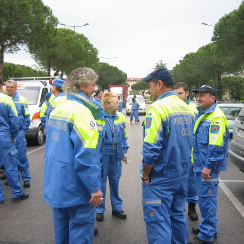 Foto Maratonina di Lignano n. 3 / 24180