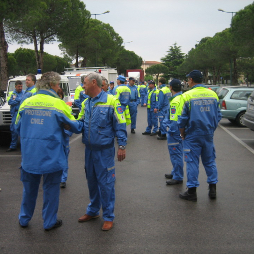 Foto Maratonina di Lignano n. 5 / 24182