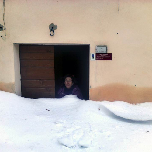 Gallery Monte Cerignone n. 5 / 76023