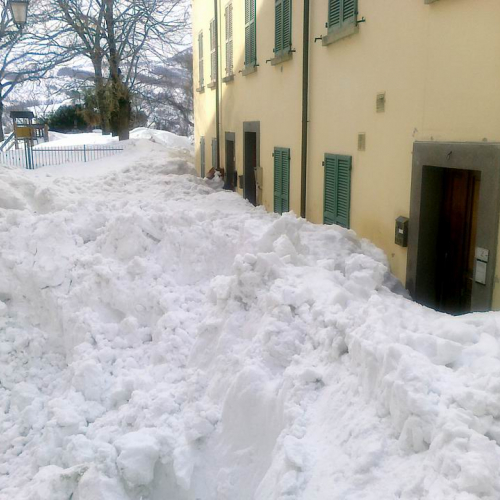 Gallery Monte Cerignone n. 6 / 76024