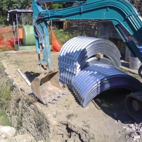 OPI CD2/352.196 n.9 / 40810