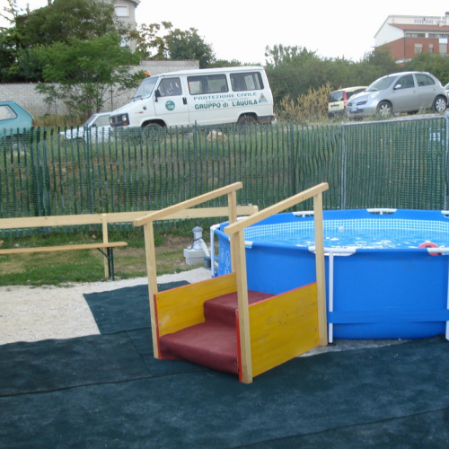 Attivit‡ 15^ colonna mobile n. 18 / 41101