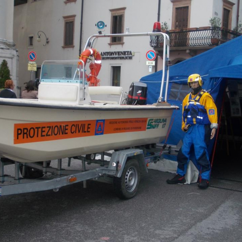 Manifestazione Carnia in sicurezza" n. 1""anifestazione "Carnia in ""nifestazio" / 82965