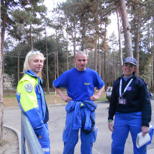 Terza sessione stage 2012 n. 66 / 78408