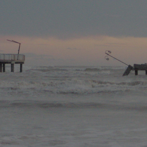 Lignano mareggiata 01/12 n. 18 / 32758