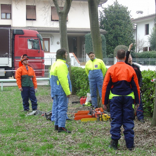 foto Cordenons 15/03/08 n. 15 / 21318
