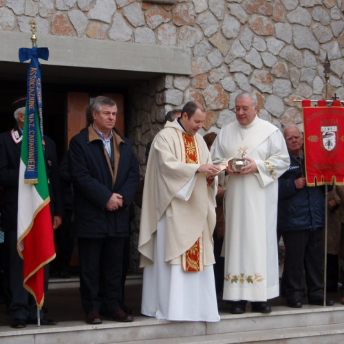 Giornata del Ringraziamento n. 17 / 58880