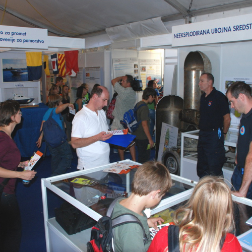Stand PCR n. 7 / 71249