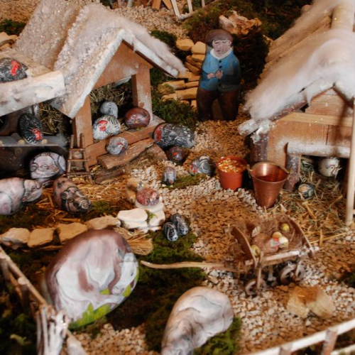 Inaugurazione Presepe n. 7 / 74171