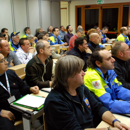 Corso del 24/11 n. 9 / 74439