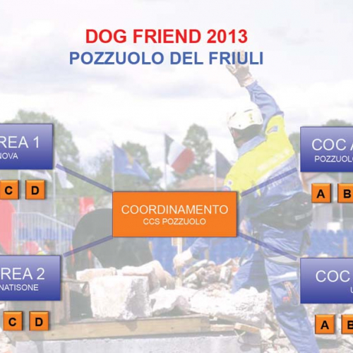 Esercitazione DOG FRIEND 2013" n. 18""sercitazione "DOG FRIE""ercitazi" / 94665
