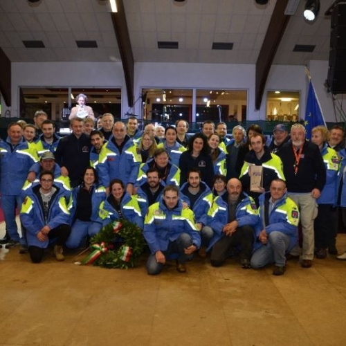 12 Campionato di sci foto n.9 / 112632