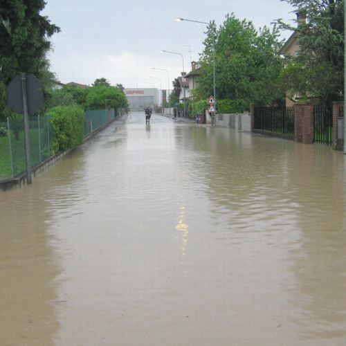 Foto allagamenti a Morsano n. 6 / 24436