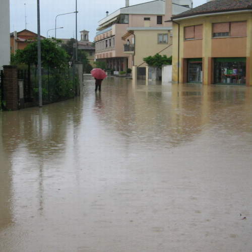 Foto allagamenti a Morsano n. 10 / 24440