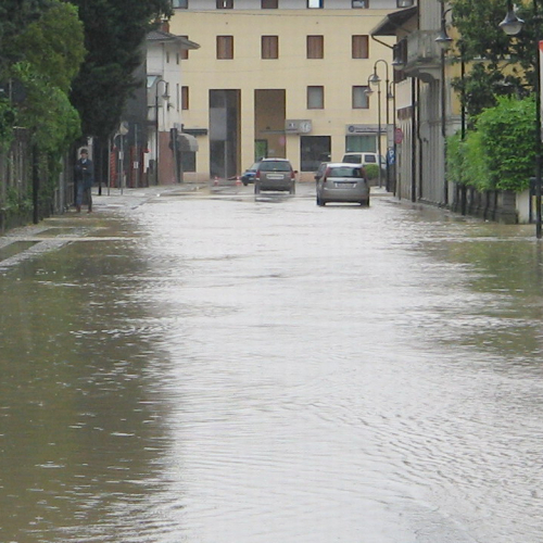Foto allagamenti a Morsano n. 11 / 24441
