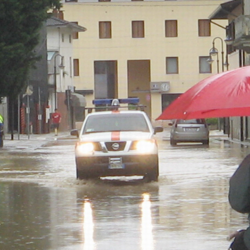 Foto allagamenti a Morsano n. 12 / 24442