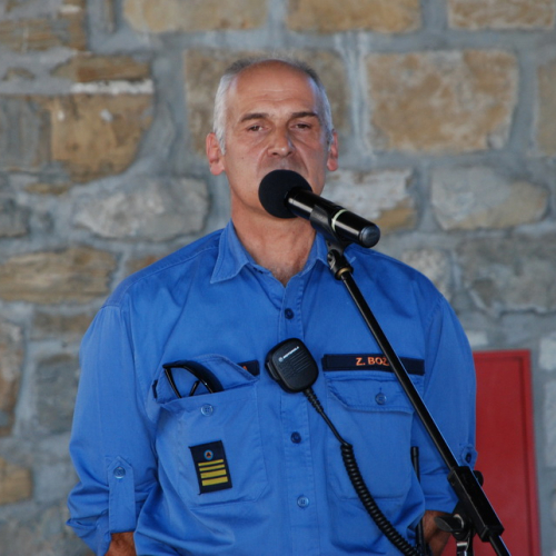Giornate di protezione civile e soccorso n. 9 / 71229